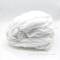 China 1/6.8NM 100% NYLON POP YARN VELVET YARN Supplier